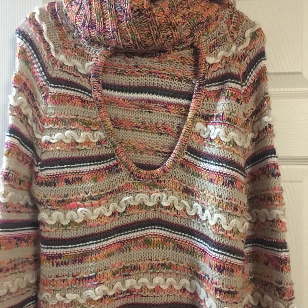 Chaser sweater - Picture 2 of 2